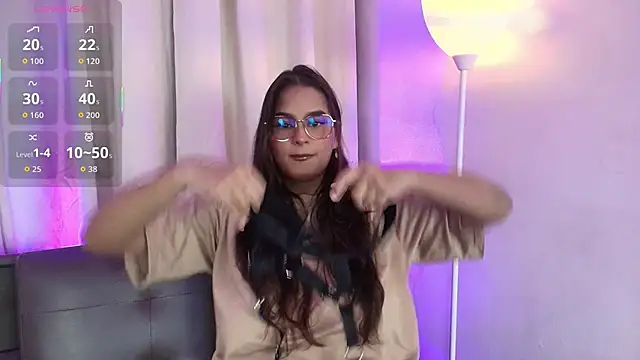 Abby Raschell online show from 09.28.25