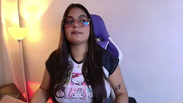 Abby Raschell online show from 03.11.26