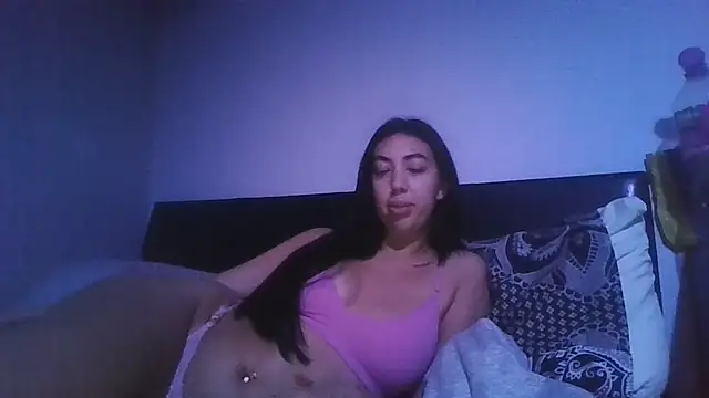 Snapshot of Miss_lunaxx chatting on 11.13.25 Miss lunaxx online show from 11.13.25