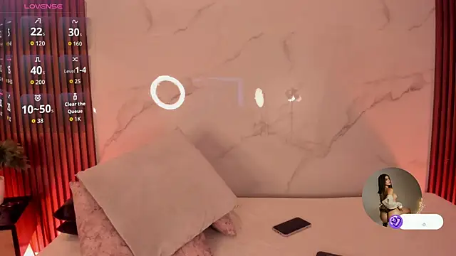 SophieCollins 1 online show from 11.18.25