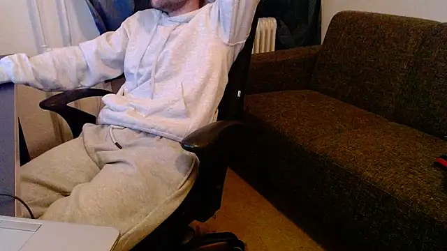 ChefDeLust online show from 11.25.25