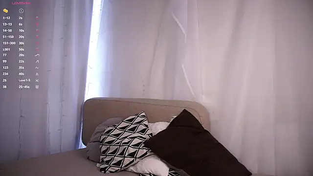 DanasWhisper online show from 09.28.25