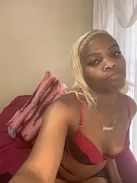 Lady-Amina online show from 09.14.25