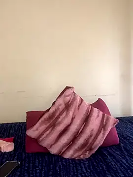 Lady-Amina online show from 11.22.25