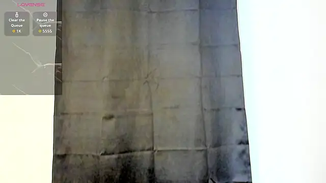 zarek lux online show from 09.17.25