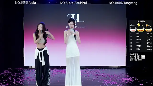 SK-001 online show from 01.12.26