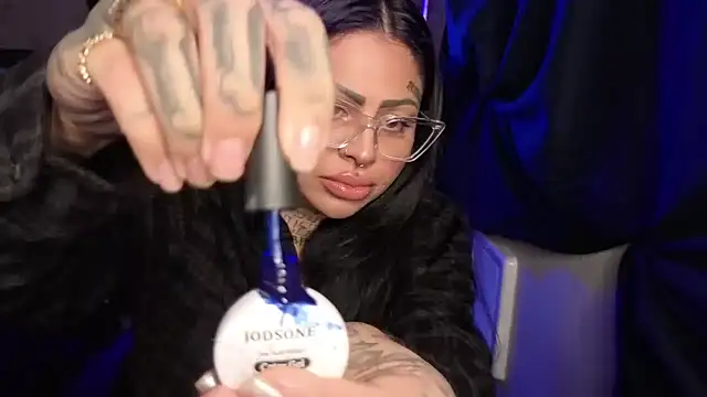 chicanachic13 online show from 01.17.26