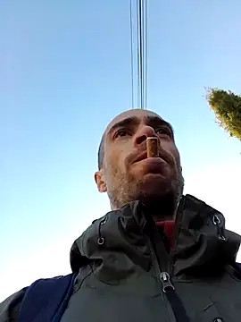 Snapshot of Kinshasa95 chatting on 01.06.26 Kinshasa95 online show from 01.06.26