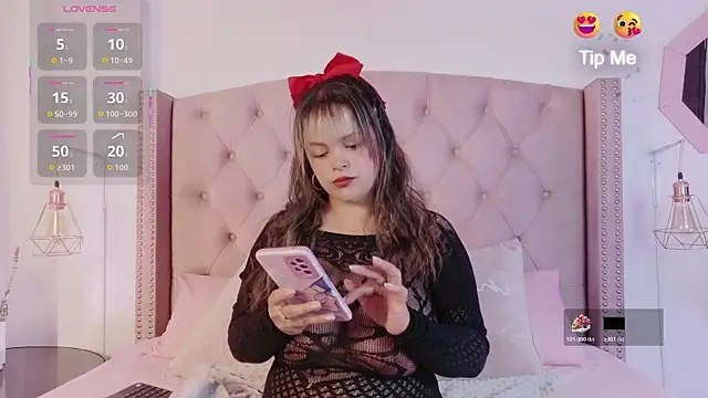 vintoria cherry online show from 01.08.26