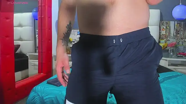 Max Walker3 online show from 10.03.25