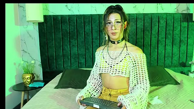 AustinJones  online show from 10.23.25