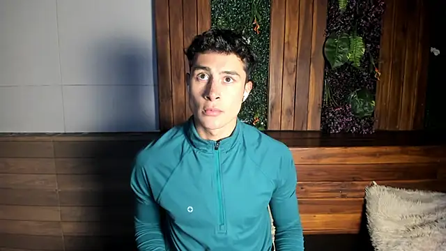 AustinJones  online show from 11.15.25