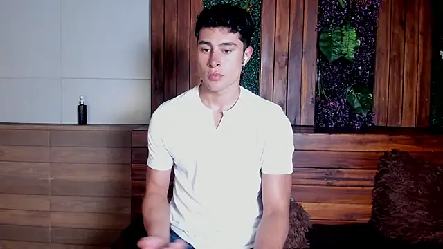 AustinJones  online show from 01.18.26