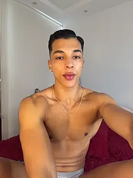 Snapshot of Troye_Williams chatting on 03.13.26 Troye Williams online show from 03.13.26