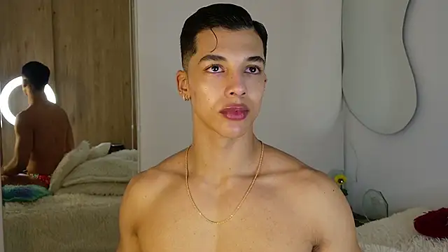 Troye Williams online show from 04.16.26