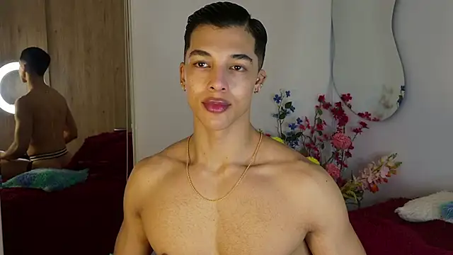 Troye Williams online show from 04.26.26