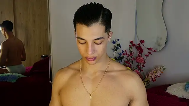 Troye Williams online show from 04.29.26