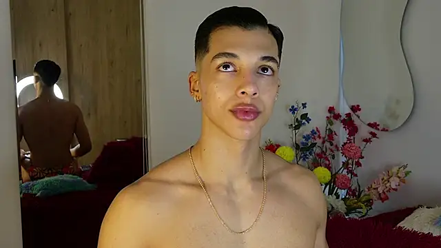 Troye Williams online show from 04.30.26