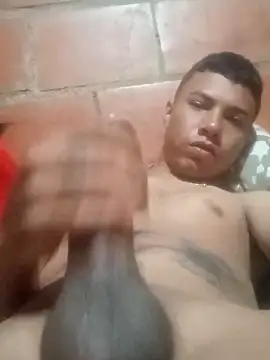 eldelmienbrogrueso online show from 10.29.25