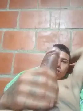 eldelmienbrogrueso online show from 12.05.25