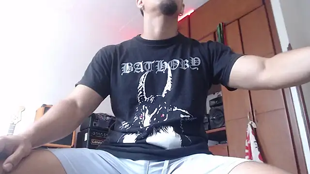 Diego  Barbarie   online show from 02.02.26