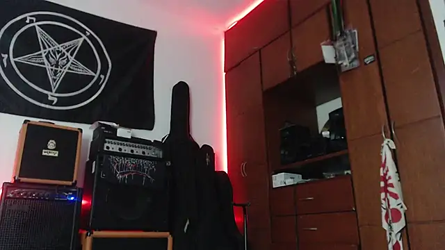 Snapshot of Diego__Barbarie__ chatting on 05.02.26 Diego Barbarie online show from 05.02.26