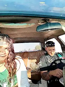 Snapshot of yesica87 chatting on 09.13.25 yesica87 online show from 09.13.25