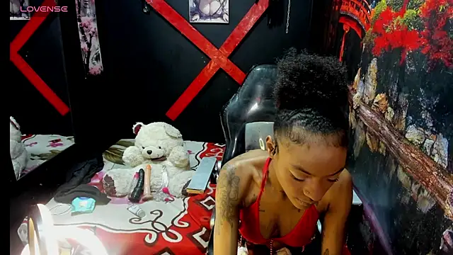 Shantall ks online show from 12.02.25