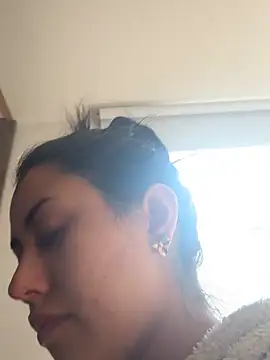 Victoria alson online show from 03.25.26