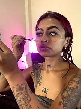 Dirty isabella18 online show from 09.21.25