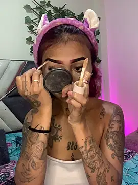 Dirty isabella18 online show from 02.28.26