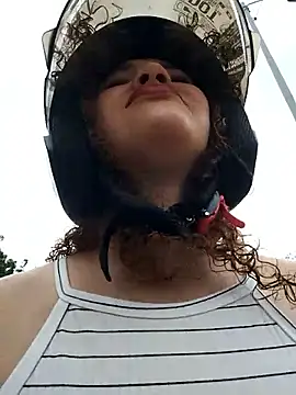 SirenRouge 69 online show from 12.05.25