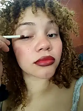 SirenRouge 69 online show from 02.09.26