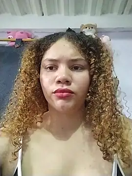 SirenRouge 69 online show from 03.23.26