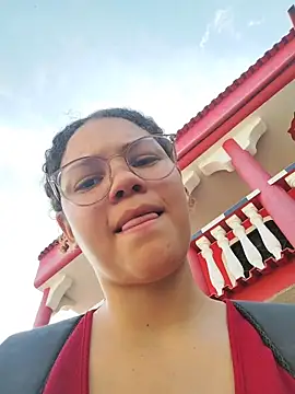 SirenRouge 69 online show from 04.04.26