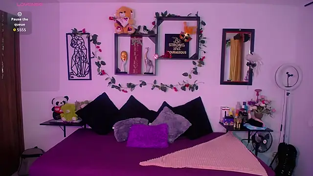 Dakota ro online show from 01.15.26