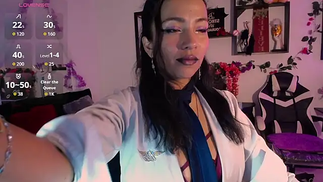 Dakota ro online show from 02.12.26