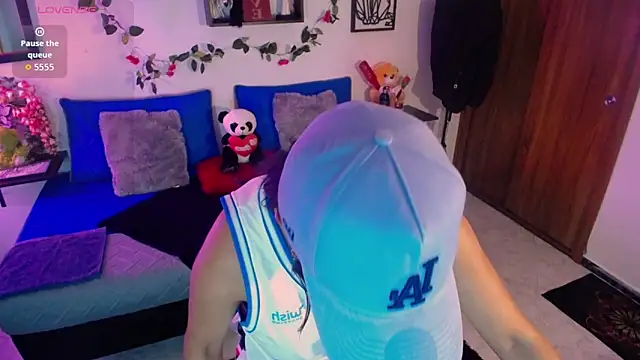 Dakota ro online show from 02.13.26