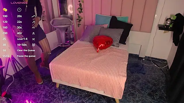 Dakota ro online show from 03.26.26