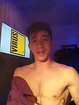 Kenji asuara online show from 10.22.25