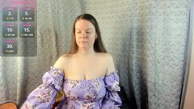 MiaLores online show from 02.27.26