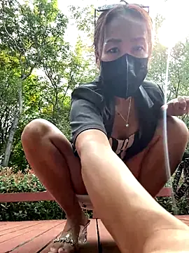 xiaoliansweet online show from 09.15.25