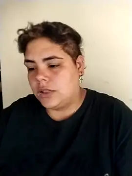 Hailey Curvy online show from 09.08.25