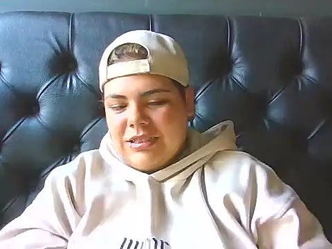 Hailey Curvy online show from 09.22.25