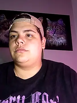 Hailey Curvy online show from 10.06.25