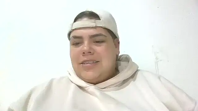 Hailey Curvy online show from 10.18.25