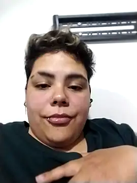 Hailey Curvy online show from 10.26.25