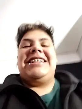 Hailey Curvy online show from 12.23.25