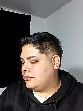 Hailey Curvy online show from 02.04.26