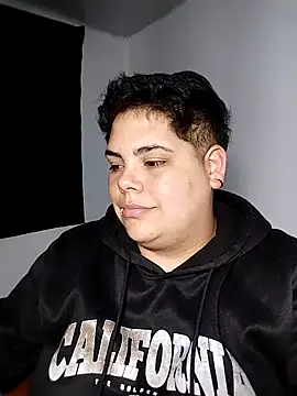 Hailey Curvy online show from 02.13.26